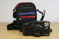 Minolta Riva Zoom 135 EX 35mm