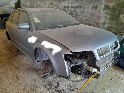 Audi 9tdi sport auto - a4, 1.9tdi