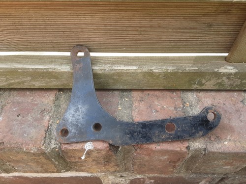 Bsa goldstar b31 lower - bsa,