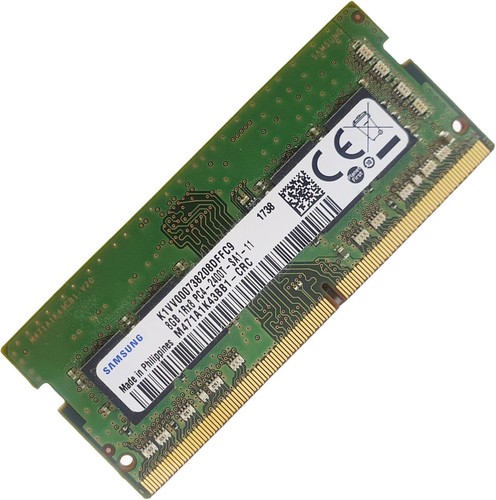 Samsung 8gb laptop - samsung, x