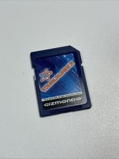 TRAILBLAZER FOR GIZMONDO, GAME