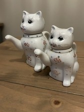 Pair Of Vintage Unusual