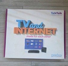 Talk Talk YouView DN370T Set