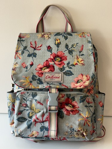 Cath kidston blue - cath, floral