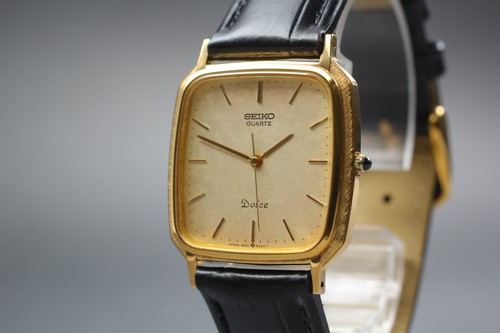 Near mint seiko dolce - [near, mint]