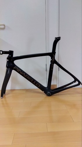 Pinarello gan carbon - gan, road