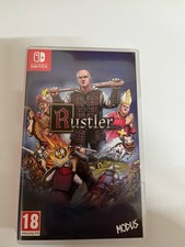 Rustler Nintendo Switch