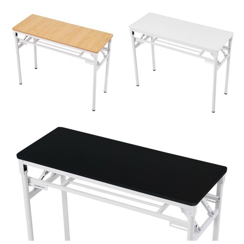 100cm wood office desk - wood,