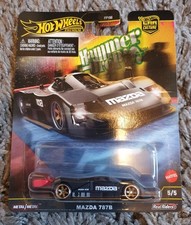 HOT WHEELS DIECAST Hammer Drop