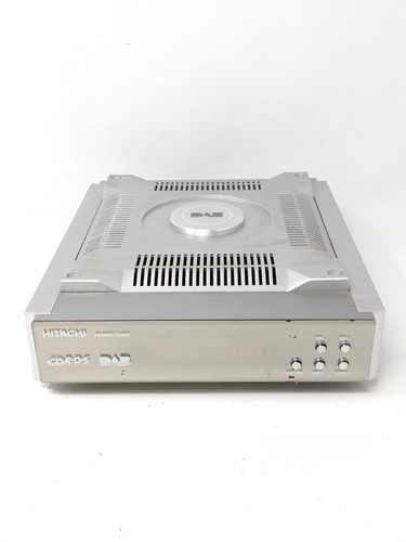 Hitachi m68d dab - ax-m68d, r.d.s
