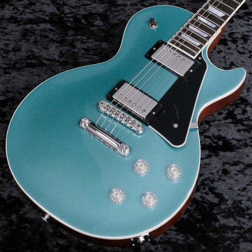 Gibson les paul - gibson, modern