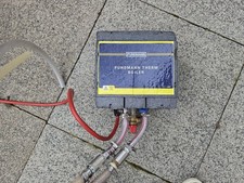 Pundmann Water Heater 3ltr Twin Rod 12v (180w) & 230v (250w) Motorhome Camper