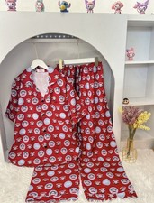 Paul Frank Unisex Pajamas Sets