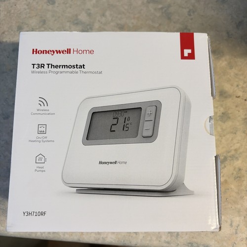 Honeywell t3r wireless - honeywell,