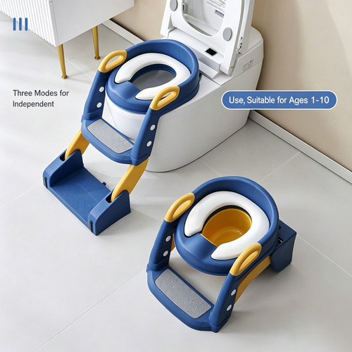 3in1 toddler toilet seat - 3in1,