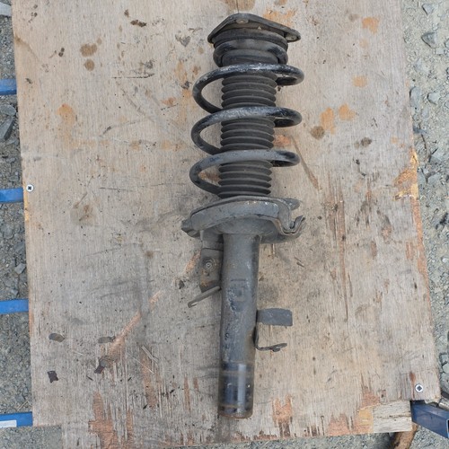 Ford focus shock - focus,