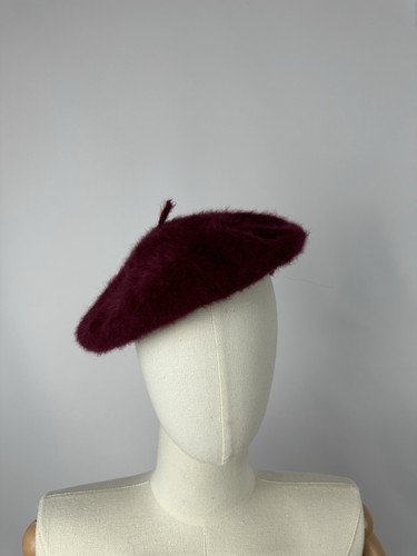 Kangol beret hat - beret, womens