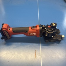 Hilti 22v nuron - hilti, brushless