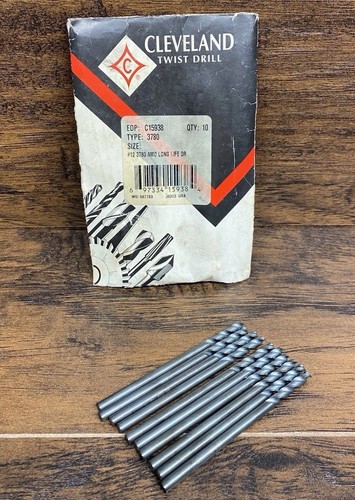 Cleveland 3780 jobber - 3780,