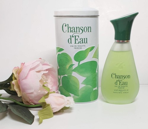 Coty chanson eau original - d'eau,