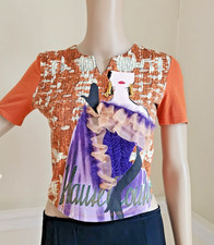voyage passion top size S