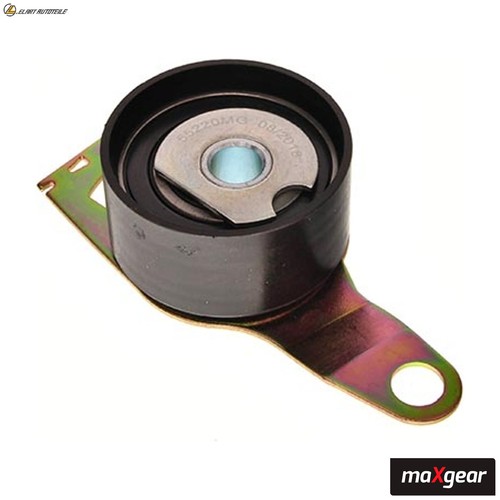Tensioner pulley timing - tensioner, belt