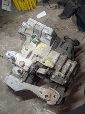 VW golf MK2 GTi 8v Gearbox MK3