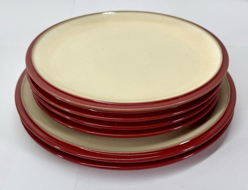 Denby set juice - of, 6