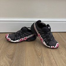 Women’s Salomon Speedcross 6