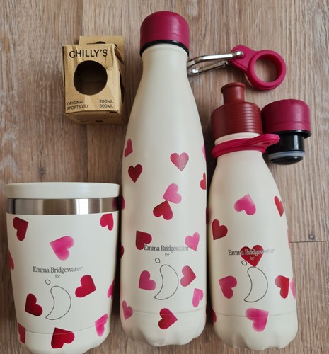 Chilly emma bridgewater - emma,