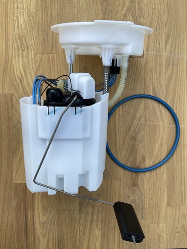 Bmw fuel pump - bmw,