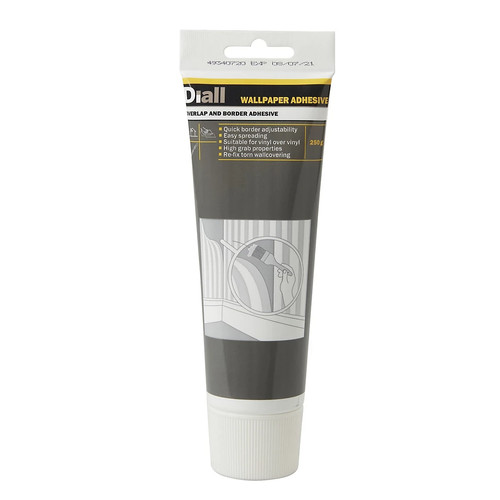 Diall ready mixed wallpaper - mixed,