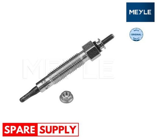 Glow plug for - glow, nissan