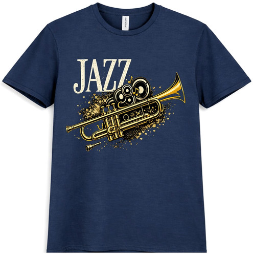 Jazz trumpet brass instrument - brass,