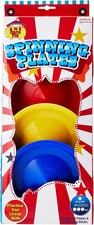 Spinning Plates Set for Kids -