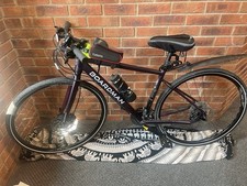 Boardman MTX 8.6 Hybrid Road Mountain Bike Adult Unisex