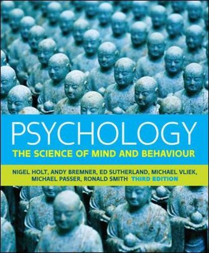 Psychology the science of - psychology:,