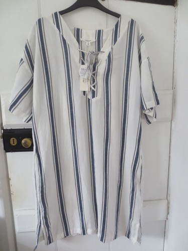 New women next kaftan dress - new,
