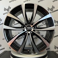 MAK WOLF BD 17" Alloy Wheel
