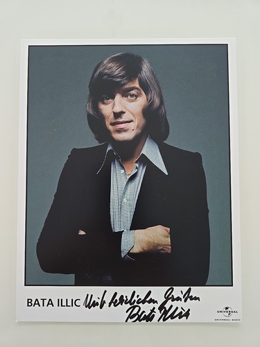 Bata illic xxl autograph - illic,