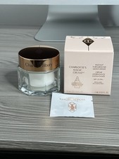 Charlotte Tilbury CHARLOTTE'S MAGIC CREAM 50 ML MOISTURISER