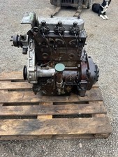 Perkins P 3 Engine Ferguson Fordson Tractor