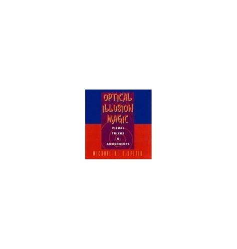 Optical illusion magic - illusion,