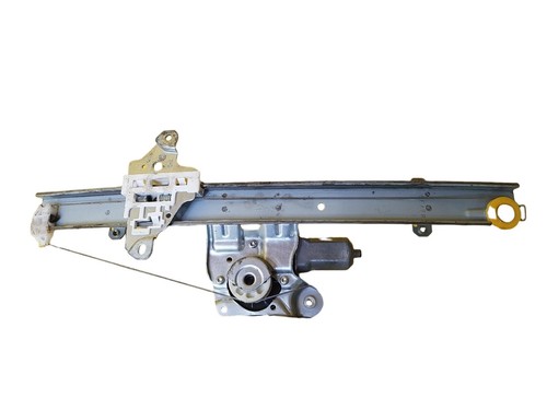 Nissan micra window regulator - micra,