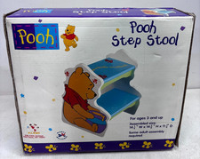 Vintage Disney Winnie the Pooh
