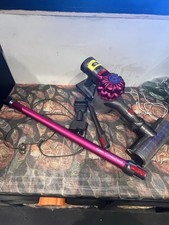 Dyson Hoover V7 Motörhead