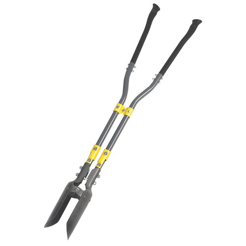 Roughneck post hole - post, digger