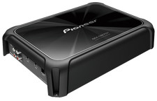 Pioneer GM D9701 Car Audio