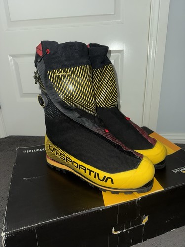 Sportiva evo - la,