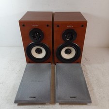 Sony SS-CSPZ50 Stereo